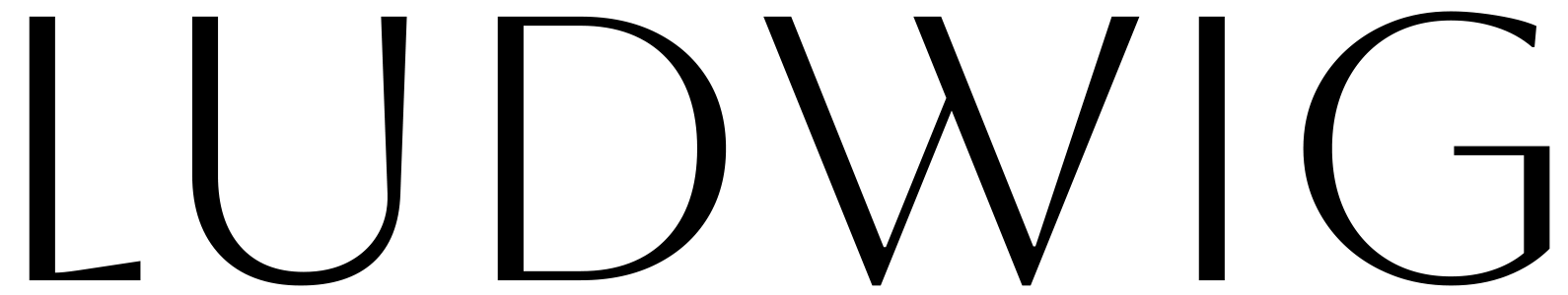 Ludwig